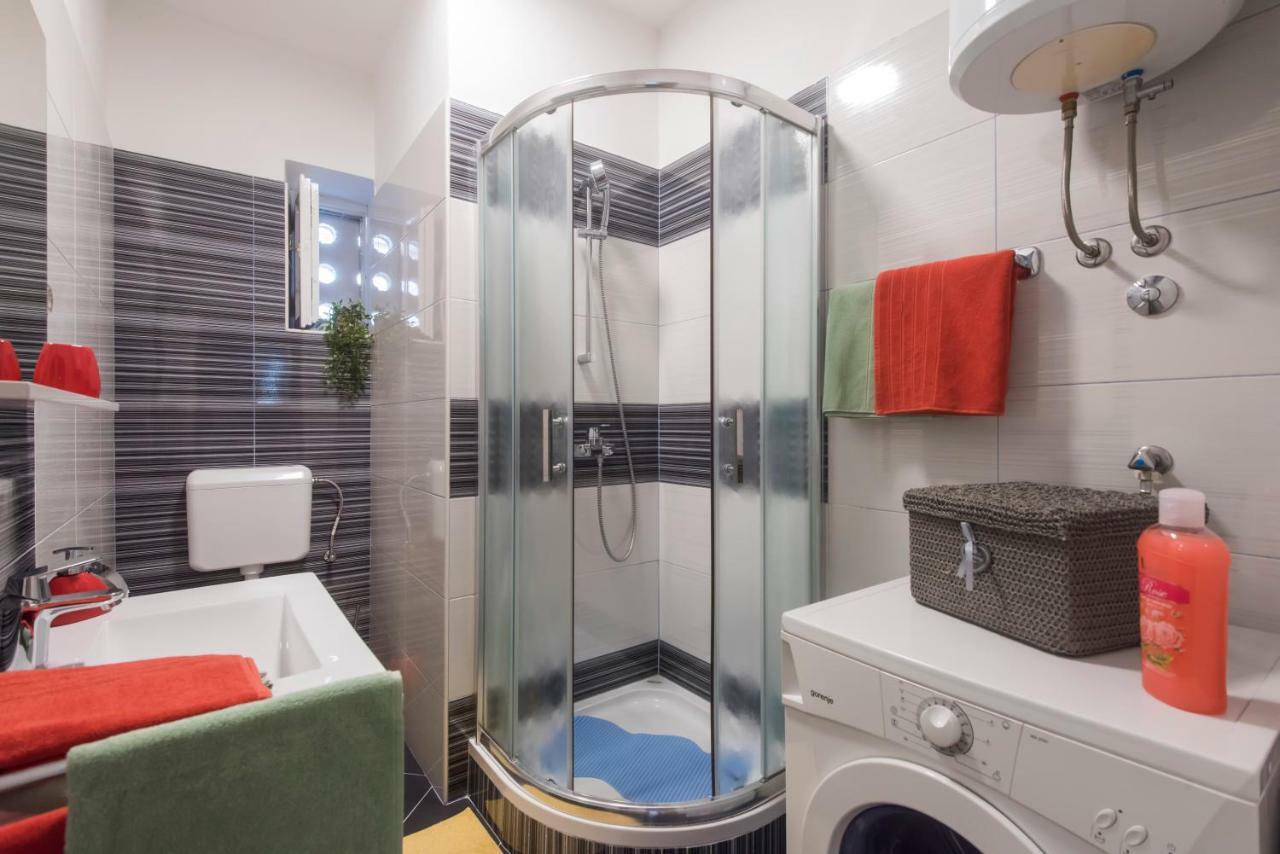 T&M Apartment With Parking In The Old Town Zadar Exterior photo