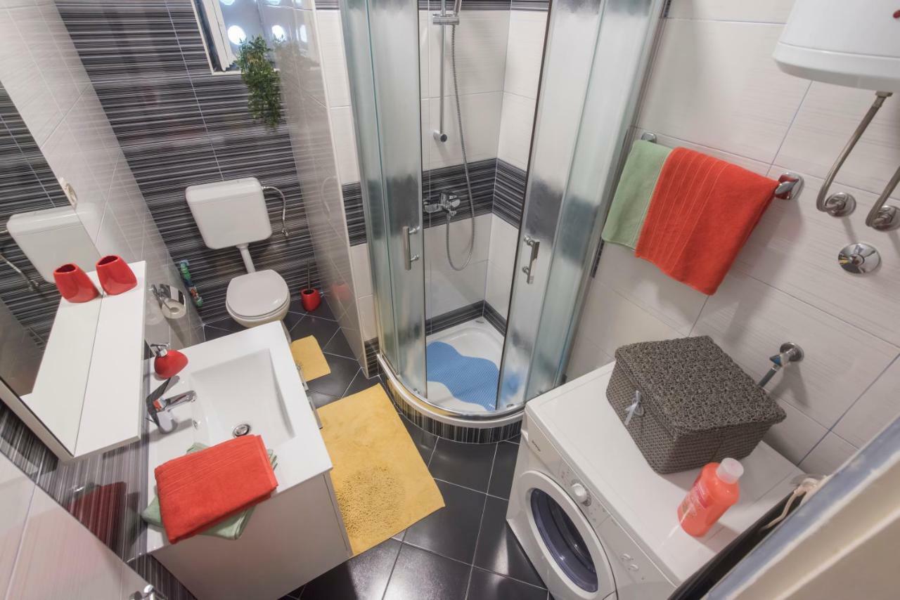 T&M Apartment With Parking In The Old Town Zadar Exterior photo